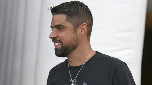 Ex-Corinthians, António Oliveira recusa times europeus e negocia acordo com gigante brasileiro. (Photo by Ricardo Moreira/Getty Images)