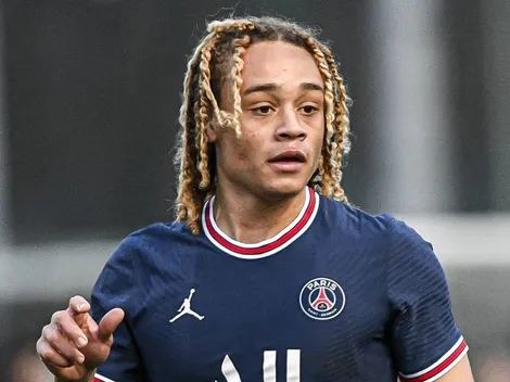 Real Madrid pensa em Xavi Simons e PSG quer € 80 milhões