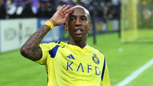 (Photo by Abdullah Ahmed/Getty Images)