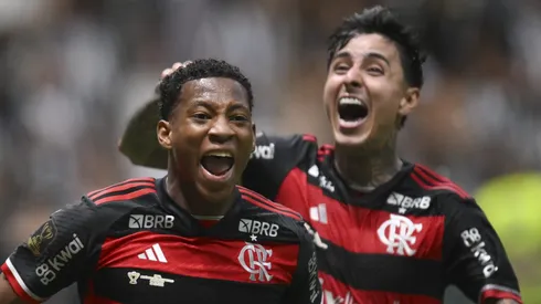 (Photo by Pedro Vilela/Getty Images)