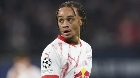 (Photo by Maja Hitij/Getty Images)