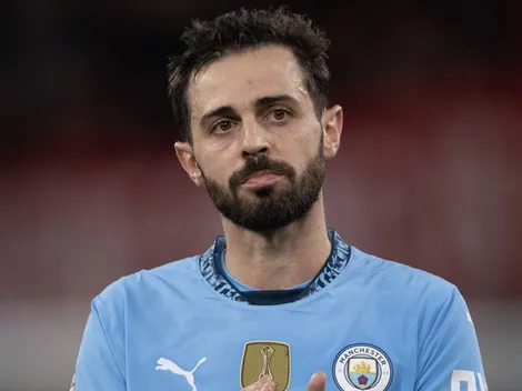 Manchester City decide reformular o elenco e seis titulares devem sair