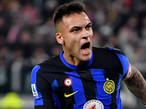 Barcelona encaminha acordo com Lautaro Martínez, aponta portal