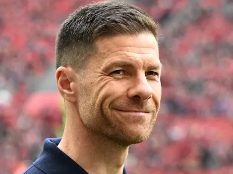 Grande alvo do Real Madrid, Xabi Alonso exige definição até abril