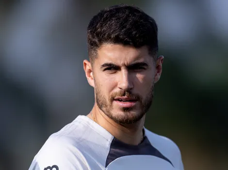 Pedro Raul pode se envolver em troca por Erick (Athletico)