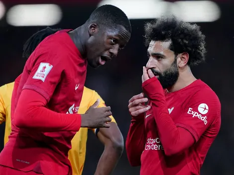 Arne Slot, do Liverpool, fica sem Konate e Bradley para jogo contra Spurs