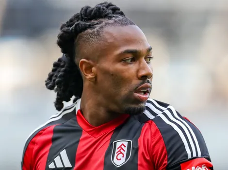 Atlético de Madrid ganha concorrência do Besiktas por Adama Traoré