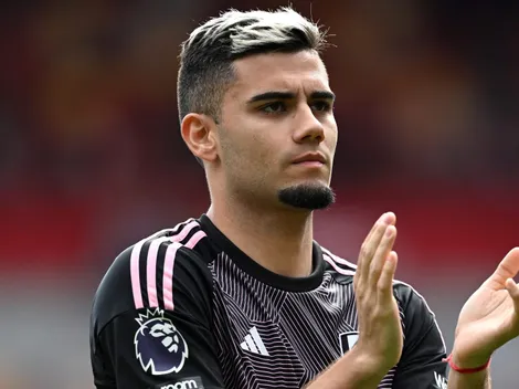 Palmeiras não para em Andreas e pode tirar Ledesma do River Plate