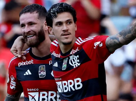 Zagueiro Léo Pereira entra na mira do Boca Juniors