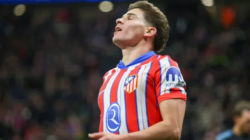 Atlético de Madrid está em jejum em jogos com o Barcelona