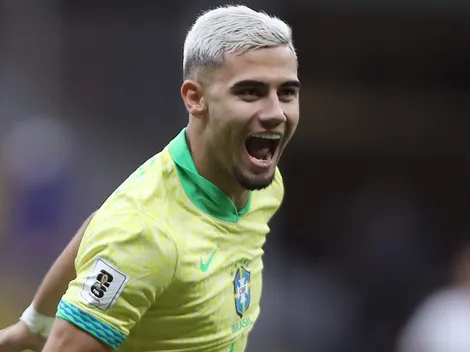 Corinthians tentou trocar Breno Bidon por Andreas Pereira