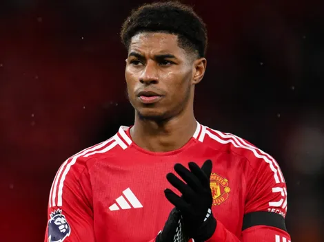 Manchester United tem proposta do Arsenal por Rashford