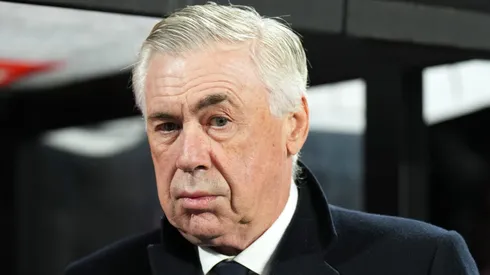 Adeus, Real Madrid: Gigante europeu decide atravessar a CBF para contratar Carlo Ancelotti. (Photo by Angel Martinez/Getty Images)