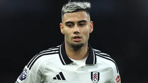 Andreas Pereira é alvo do Palmeiras. Foto: IMAGO / Sportimage