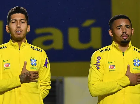 Flamengo avalia a contratação de Roberto Firmino após chegada de BAP