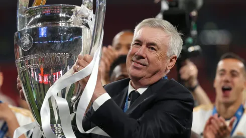 Mercado da bola: dia 20 de dezembro tem Ancelotti na Roma, Lautaro no Barcelona e mais. (Photo by Alex Pantling/Getty Images)