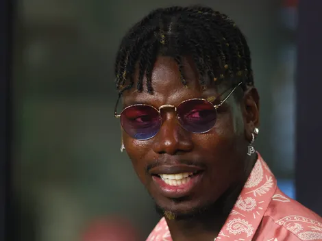 Manchester United pode considerar retorno de Pogba após pedido de ídolo