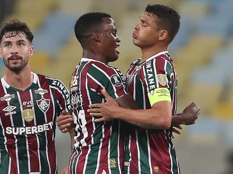 Filipe Luís pede ao Flamengo a contratação de Martinelli, do Fluminense