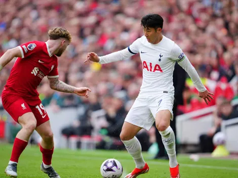 Palpite: Tottenham x Liverpool – Premier League – 22/12/2024