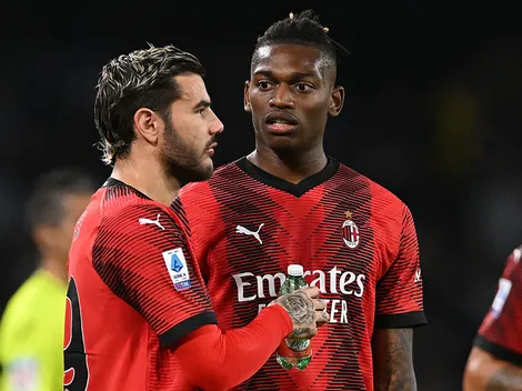 Real Madrid topa pagar R$ 191 mi e pode anunciar Theo Hernández