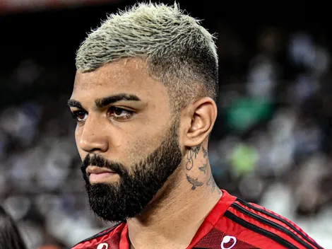 Gabigol vira passado e Santos quer Facundo Colidio, do River Plate