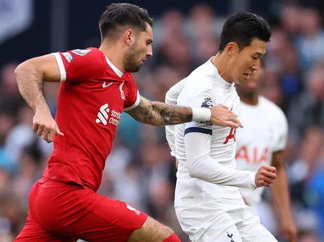 Premier League: Tottenham x Liverpool - Informações e onde assistir