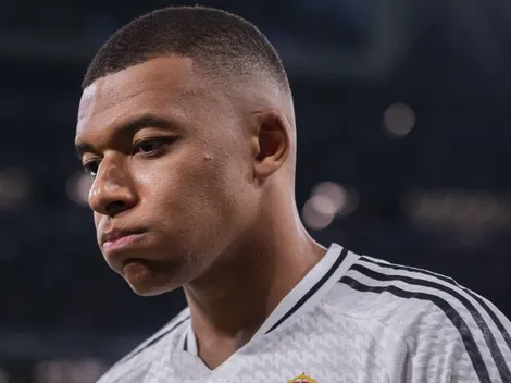 Ancelotti escala Rodrygo como 9 no lugar de Mbappé no Real Madrid