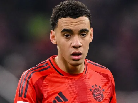 Musiala prefere jogar na La Liga e Real Madrid e Barcelona monitoram