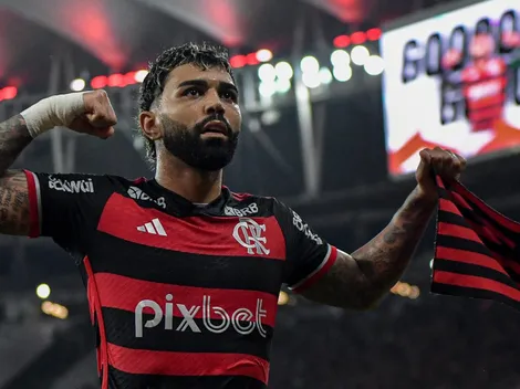 Flamengo: Filipe Luís quer substituto de Gabigol antes da pré-temporada