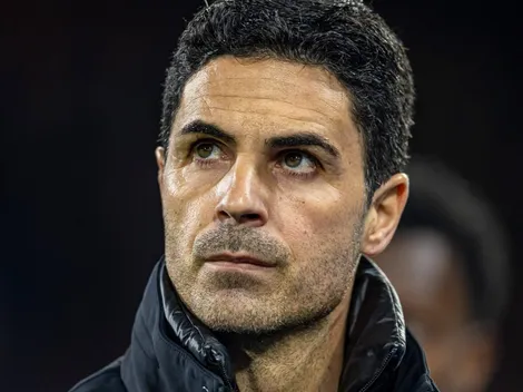 Arsenal disputa com Tottenham a contratação de Julio Soler, do Lanús