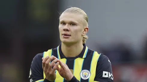Haaland, do City, expõe opinião sobre turbulência na Premier League.