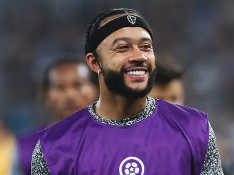 Corinthians acerta com o meia Miljevic, do Newells, para jogar com Depay