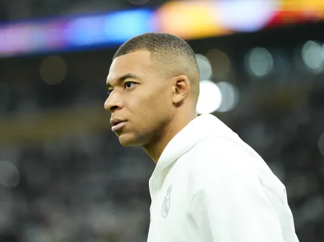 Ancelotti decreta fim da adaptação de Mbappé no Real Madrid: "Ele está..."