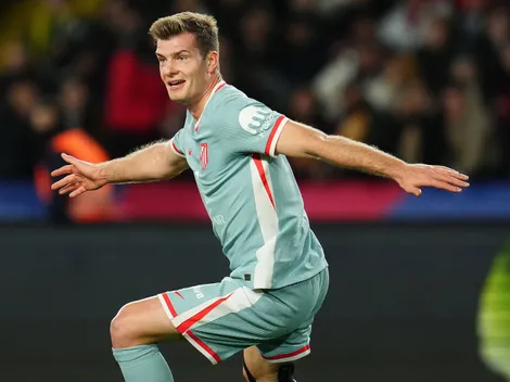 Barcelona toma gol de Sørloth no minuto final