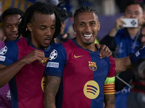 Arsenal quer pagar R$ 478 milhões por Koundé, do Barcelona