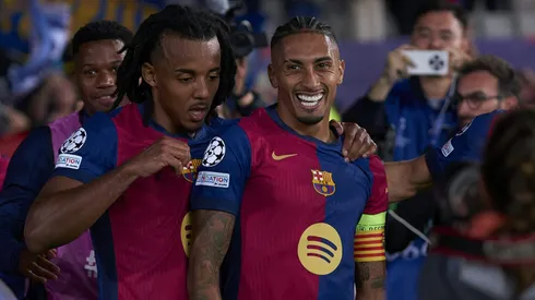 Mercado da bola 2025: Arsenal está pronto para comprar craque do Barcelona por R$ 478 milhões. (Photo by Pedro Salado/Getty Images)