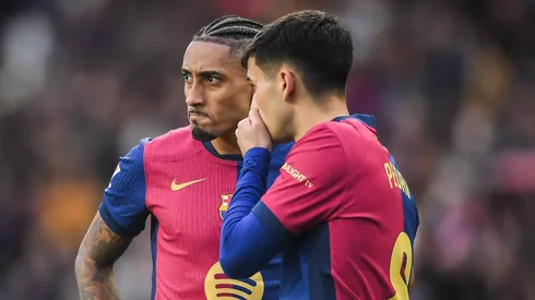 Barcelona perde clássico em LaLiga e Pedri lamenta falta de pontaria.