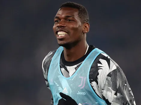 Pogba no Corinthians? Francês recebe oferta e diz não