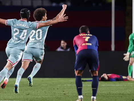 Barcelona revela dependência alarmante de Lamine Yamal após derrota