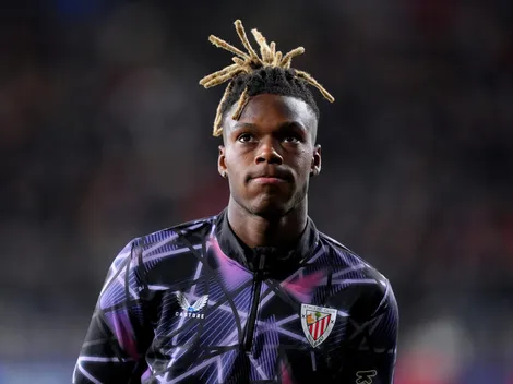 PSG avança na negociação com Nico Williams por 58 milhões de euros; saiba mais