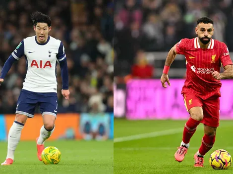 Son ou Salah, em quem apostar em Tottenham x Liverpool? Veja análise