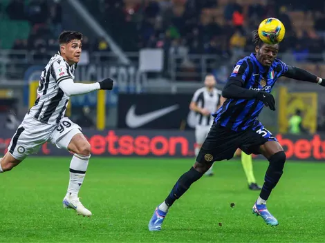 Palpite: Inter de Milão x Como – Campeonato Italiano – 23/12/2024