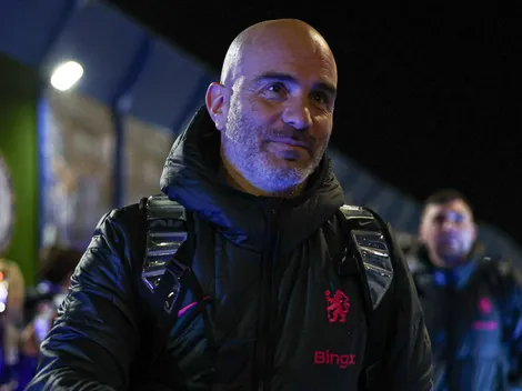 Enzo Maresca prepara oferta por Youssouf Fofana