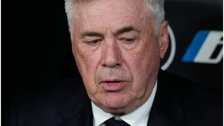 Real Madrid retoma boa fase e Carlo Ancelotti revela momento-chave.