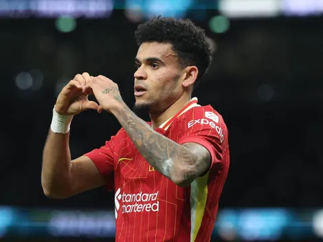 Liverpool amplia liderança após vencer o Tottenham na Premier League