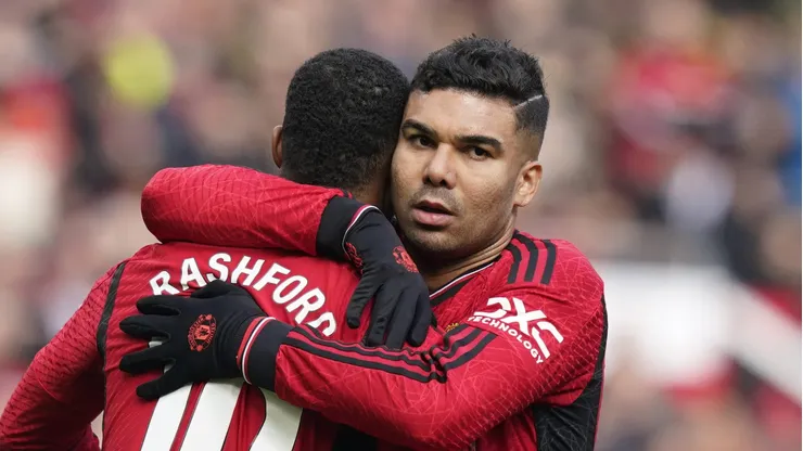 Rival do Barcelona entra na briga por estrela do United na Premier League.