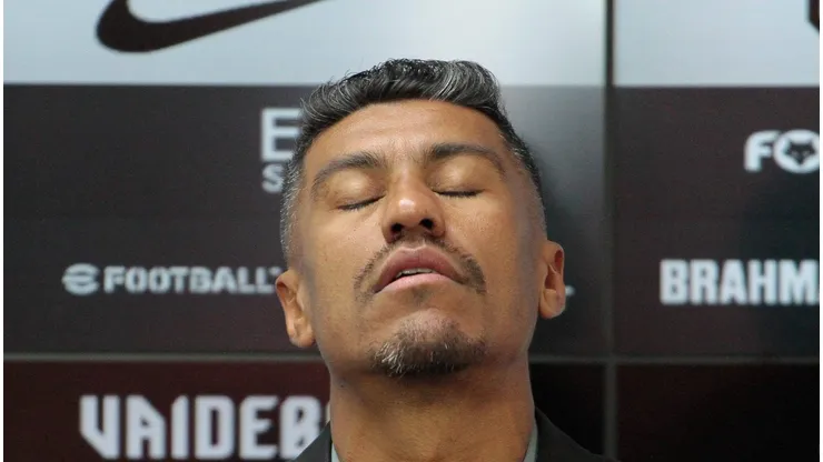 Ídolo do Corinthians, Paulinho elege maior frustração vivida no clube.