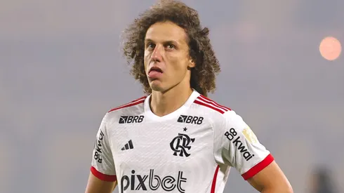 (Photo by Ernesto Ryan/Getty Images)