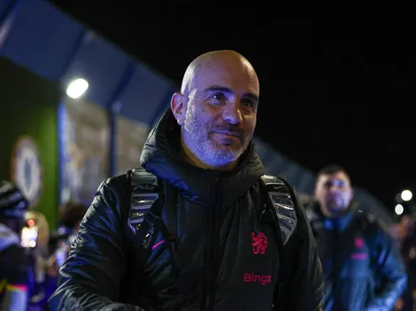 Enzo Maresca valoriza empate do Chelsea contra o Everton: "Foi uma atuação...."