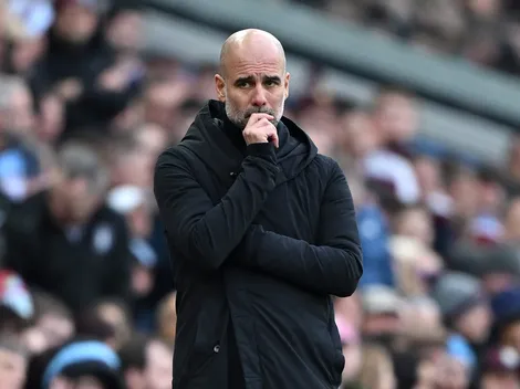 FA Cup e Mundial: Guardiola esquece títulos e define objetivo de 2025
